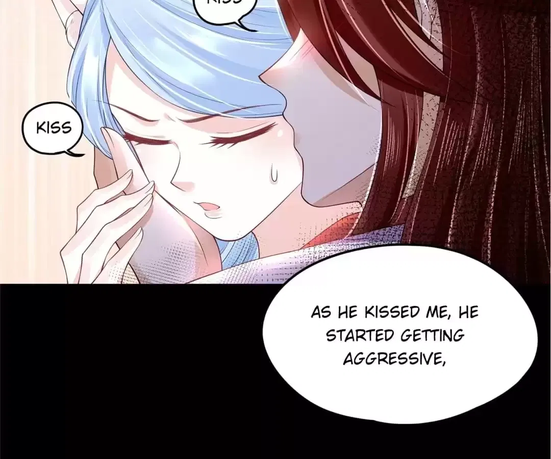 My horse is a Vixen Chapter 91 – Page 19