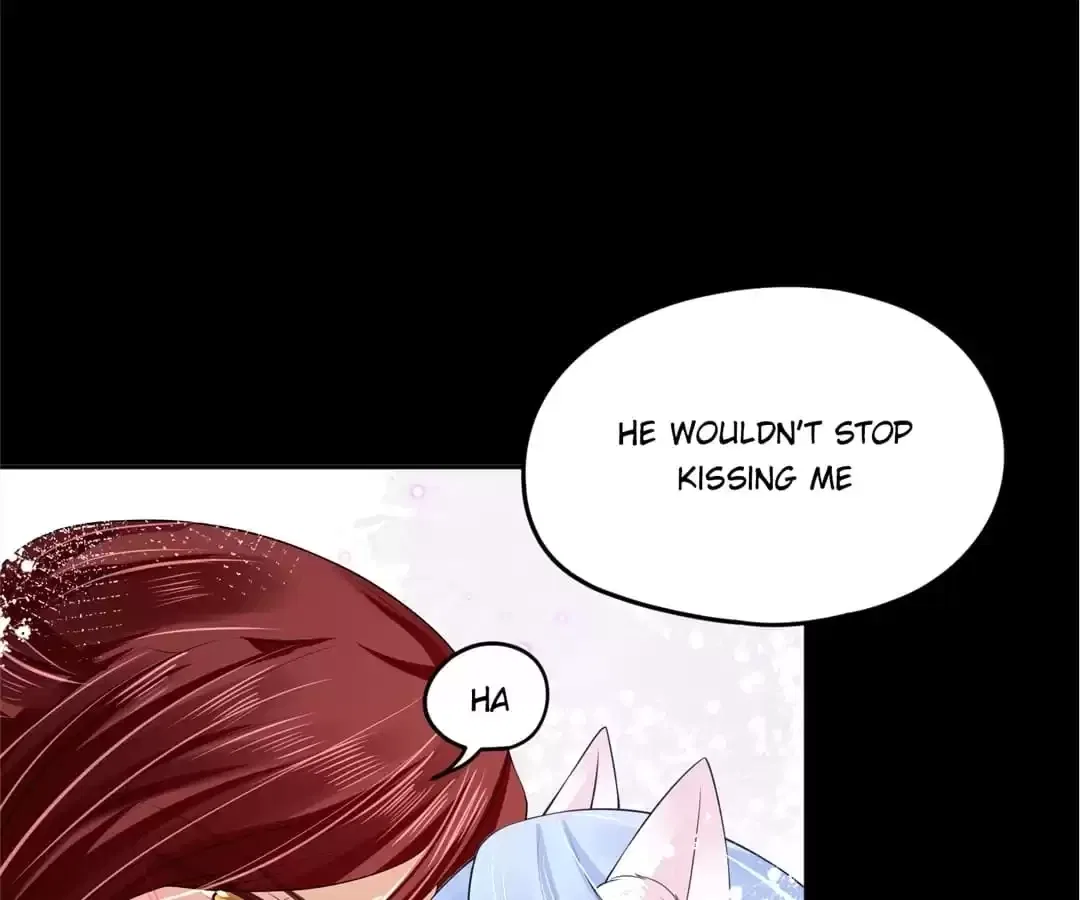 My horse is a Vixen Chapter 91 – Page 20