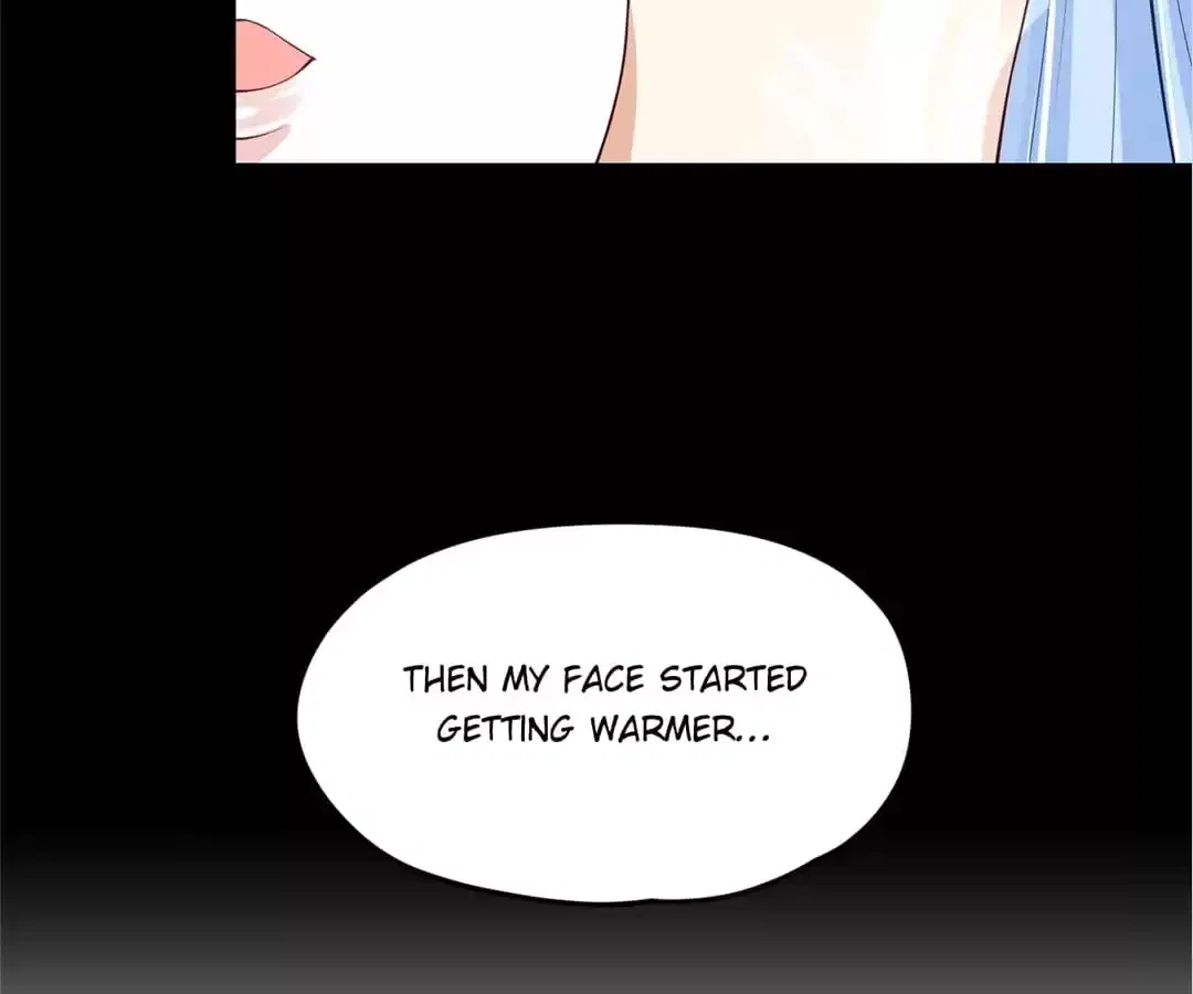 My horse is a Vixen Chapter 91 – Page 23