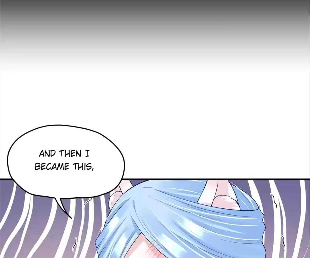 My horse is a Vixen Chapter 91 – Page 24