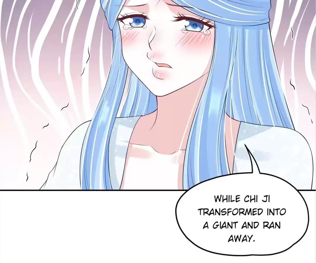 My horse is a Vixen Chapter 91 – Page 25