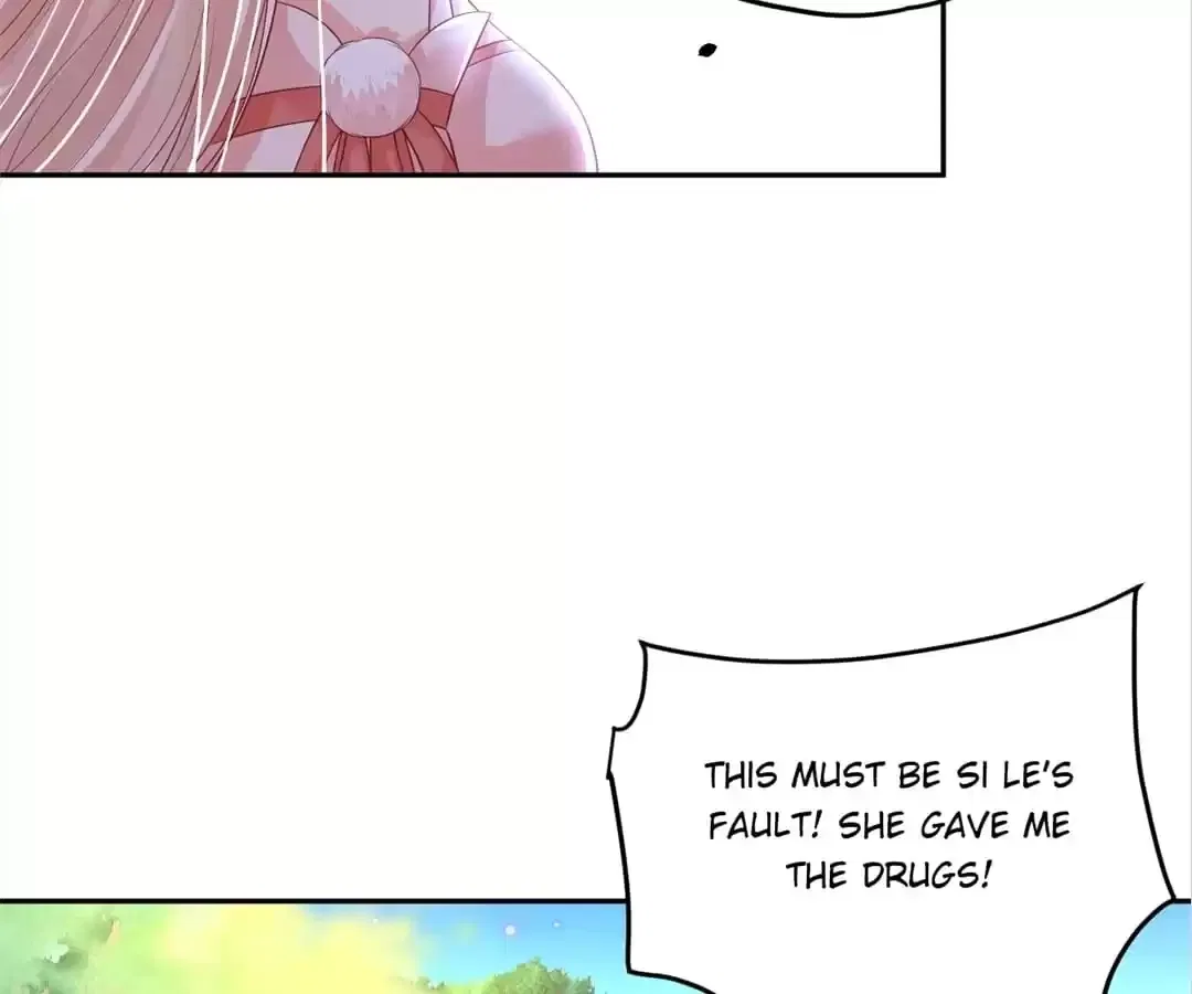 My horse is a Vixen Chapter 91 – Page 28