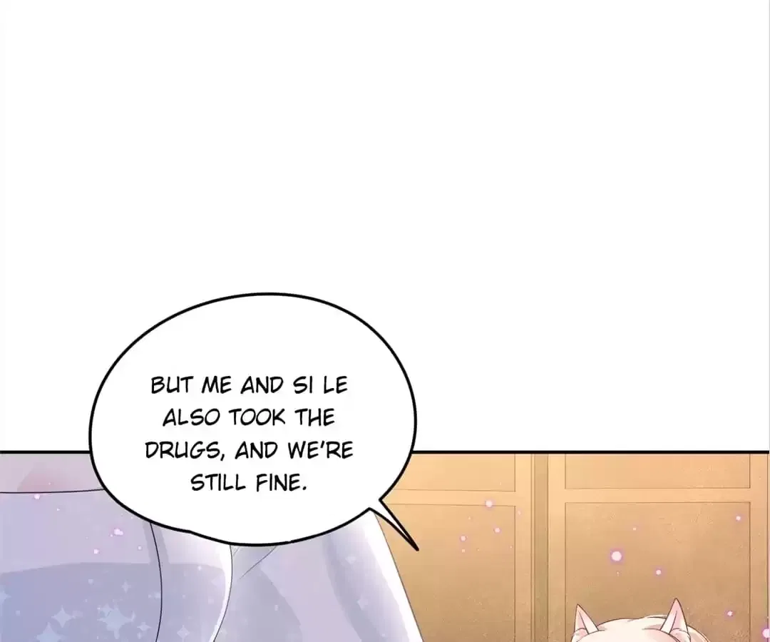 My horse is a Vixen Chapter 91 – Page 30