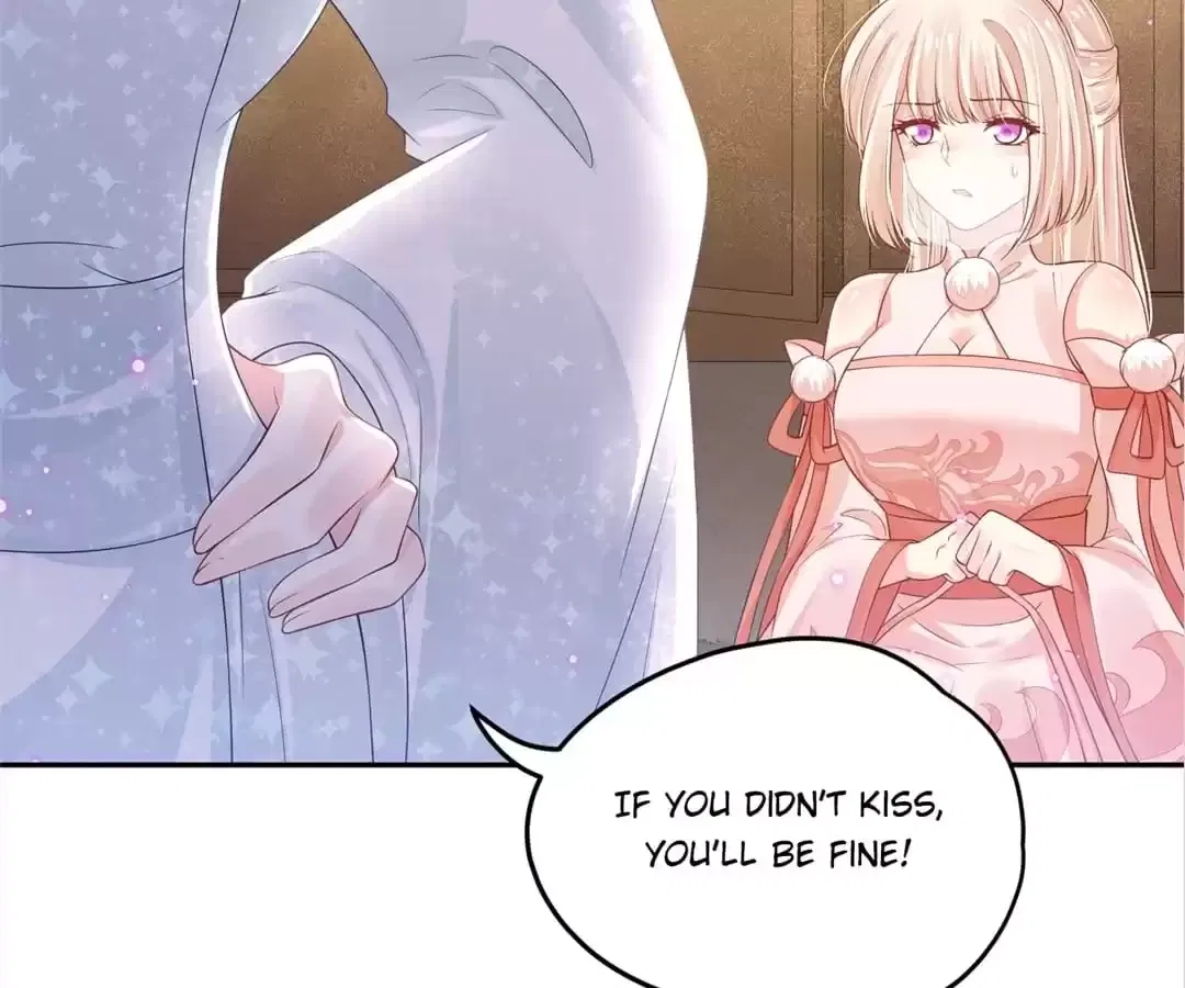 My horse is a Vixen Chapter 91 – Page 31