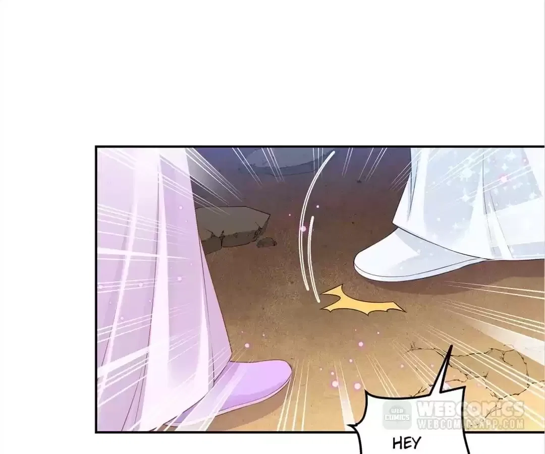 My horse is a Vixen Chapter 91 – Page 34