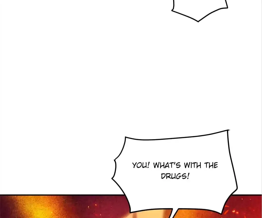 My horse is a Vixen Chapter 91 – Page 35