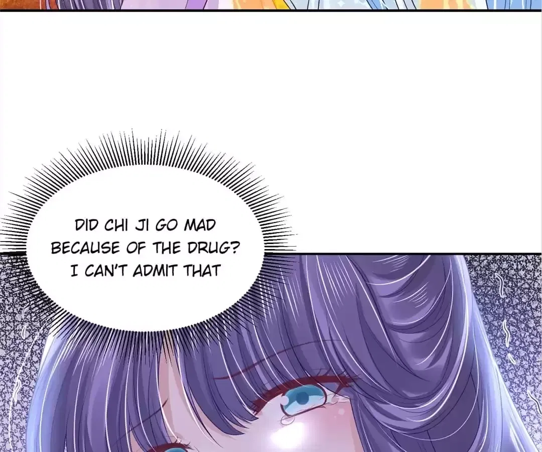 My horse is a Vixen Chapter 91 – Page 37