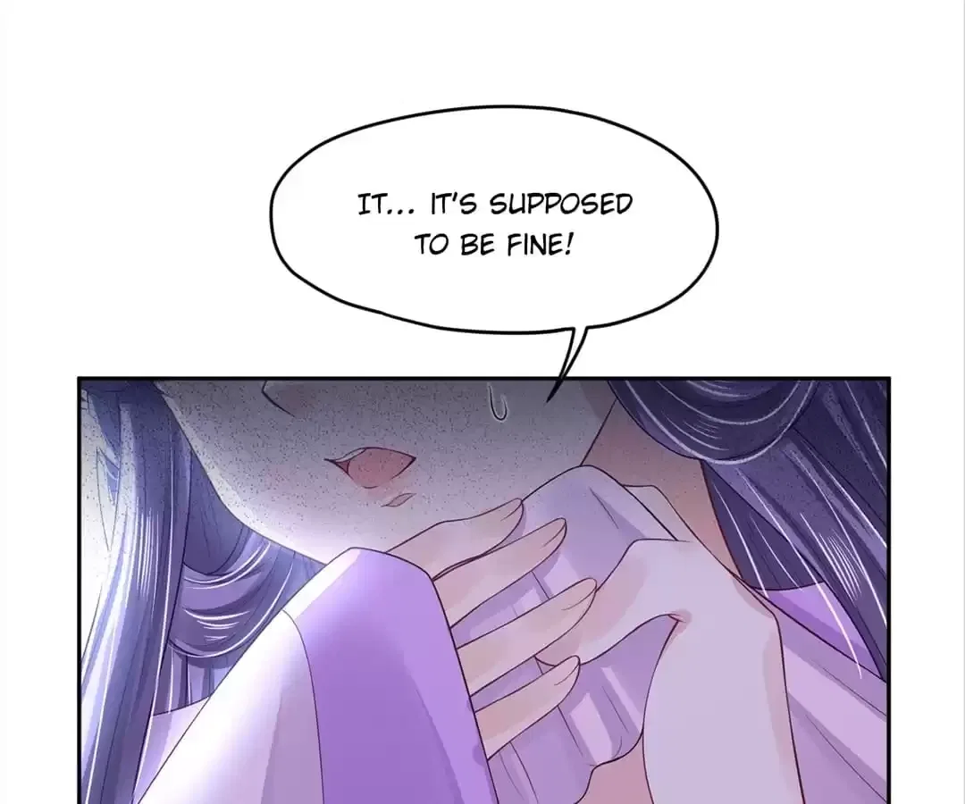 My horse is a Vixen Chapter 91 – Page 39