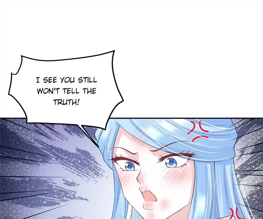 My horse is a Vixen Chapter 91 – Page 41