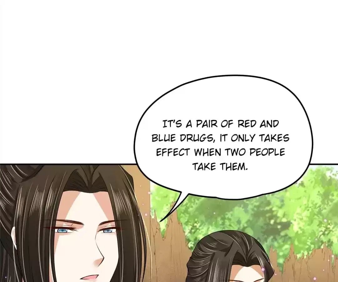 My horse is a Vixen Chapter 91 – Page 48