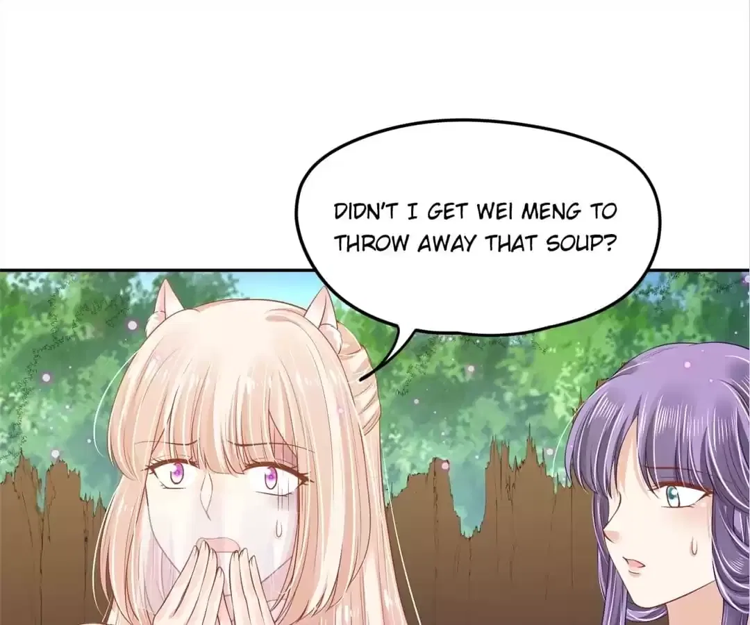 My horse is a Vixen Chapter 91 – Page 53