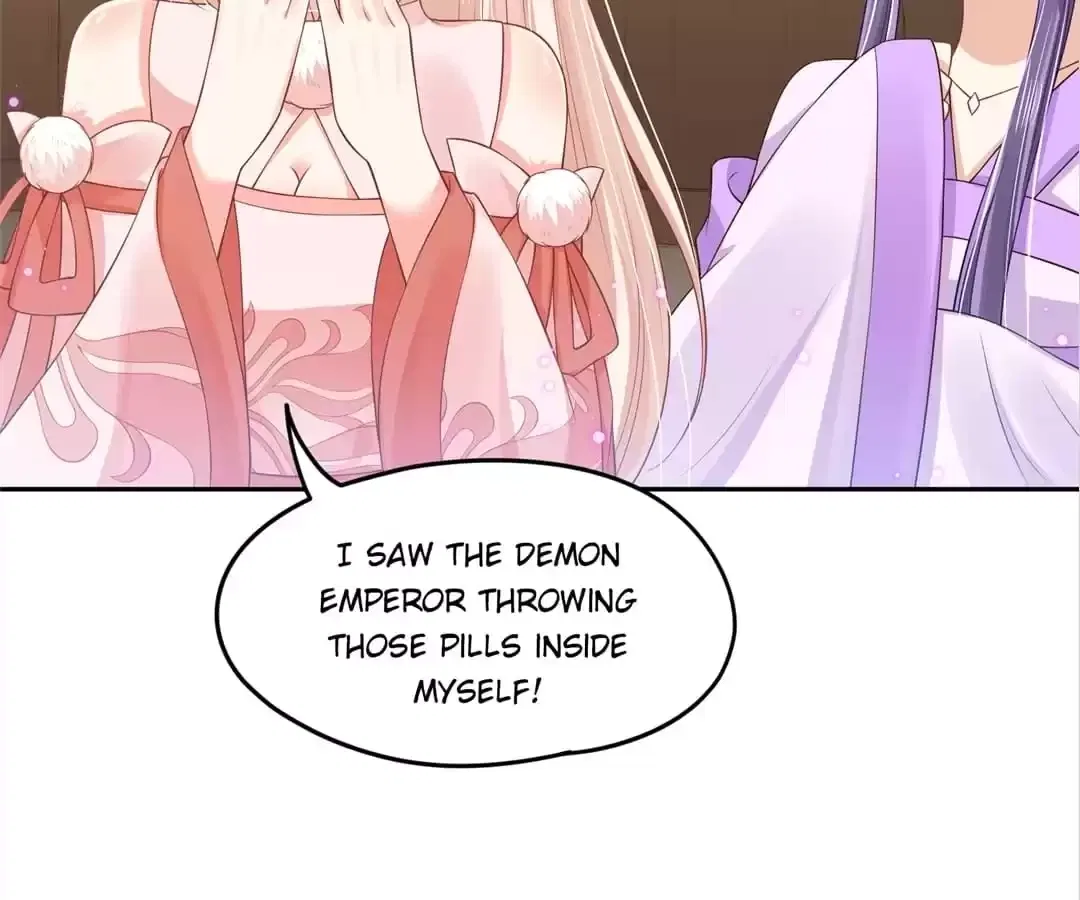 My horse is a Vixen Chapter 91 – Page 54