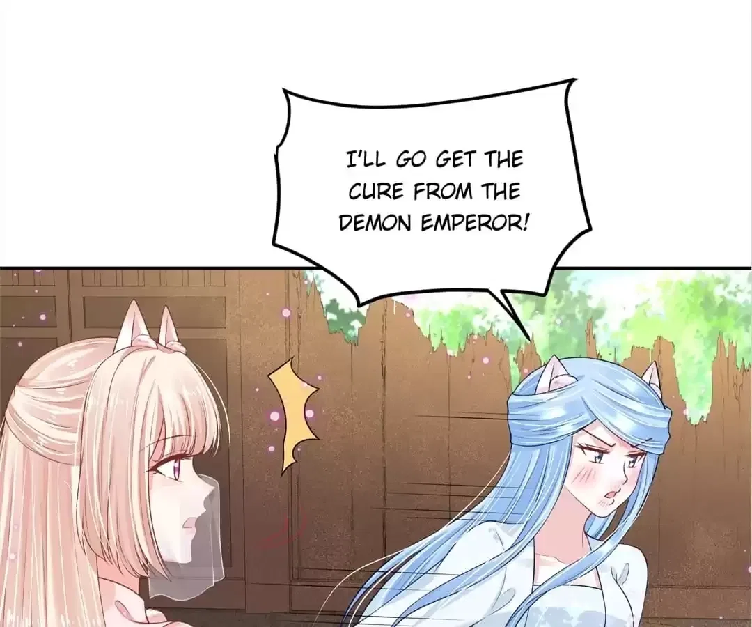 My horse is a Vixen Chapter 91 – Page 57