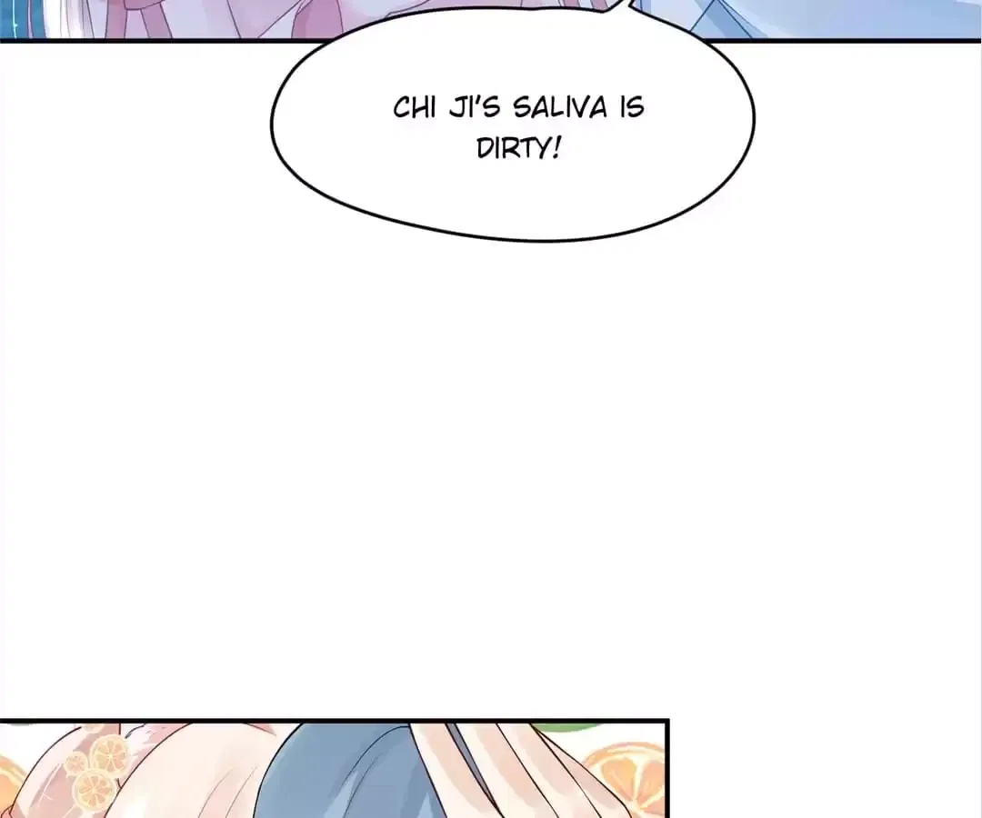 My horse is a Vixen Chapter 90 – Page 4