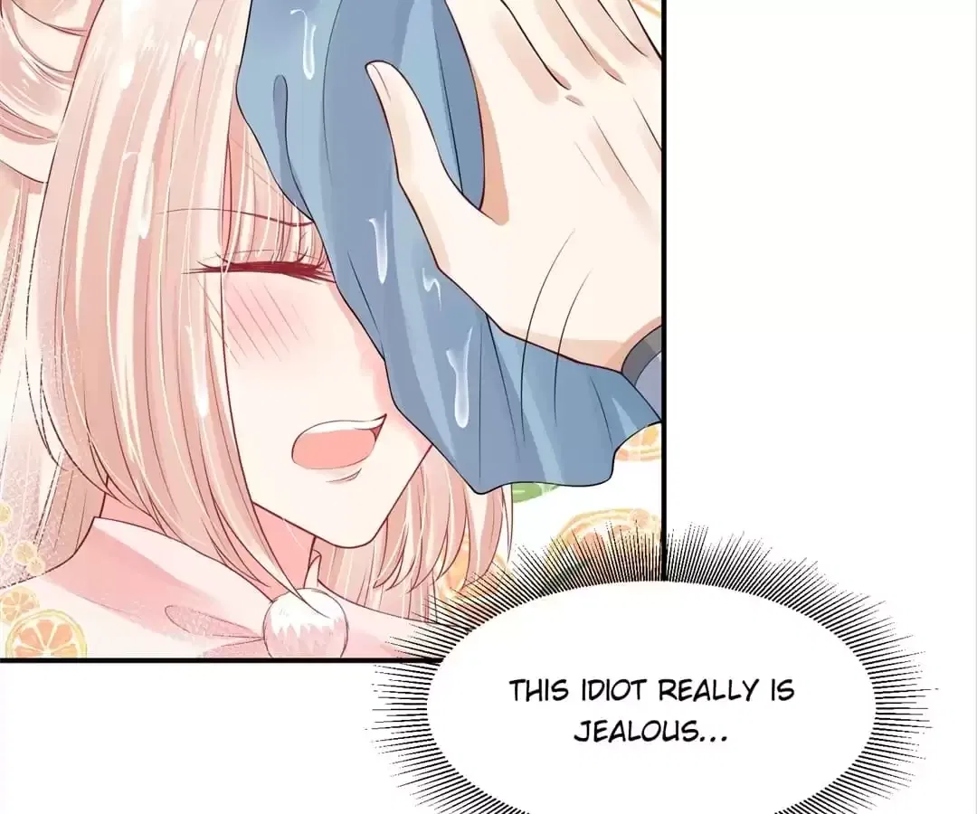 My horse is a Vixen Chapter 90 – Page 5
