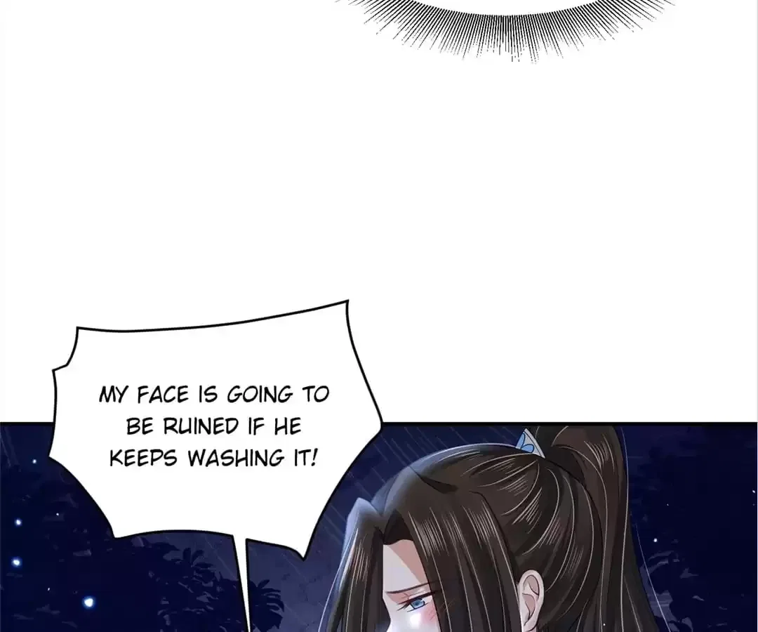 My horse is a Vixen Chapter 90 – Page 6