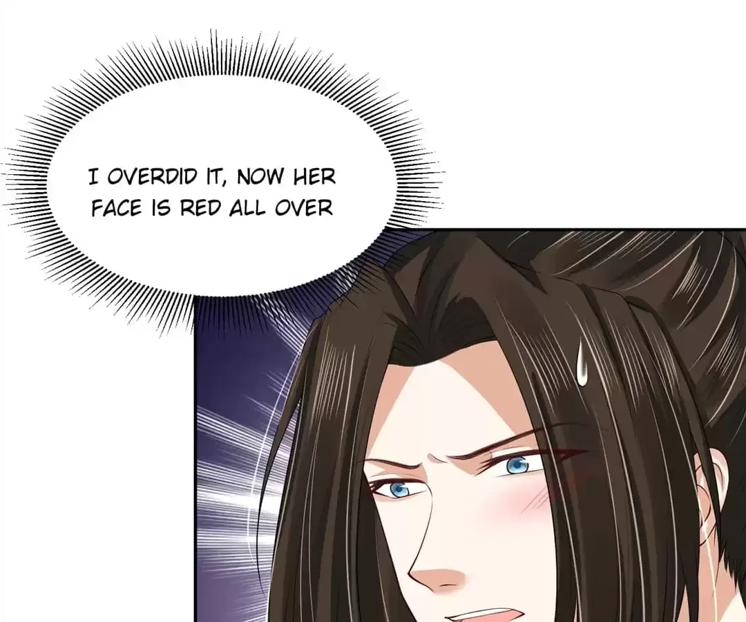 My horse is a Vixen Chapter 90 – Page 11