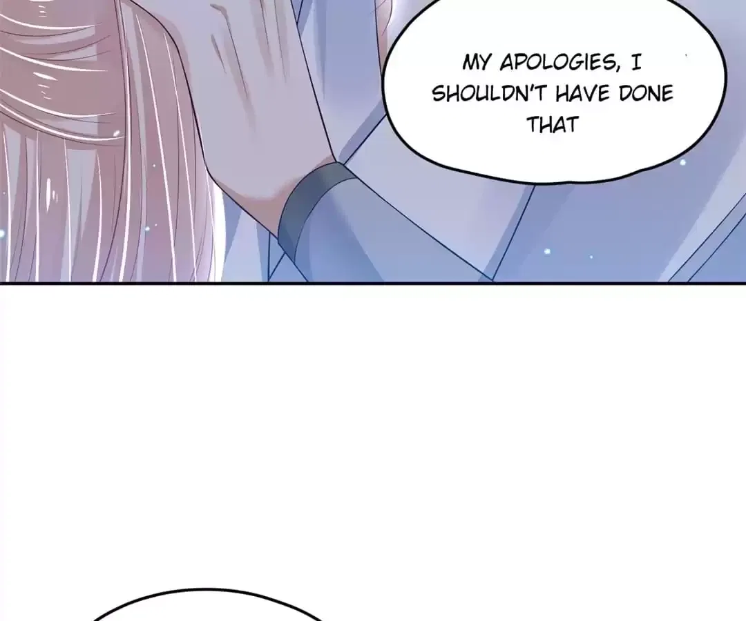 My horse is a Vixen Chapter 90 – Page 14