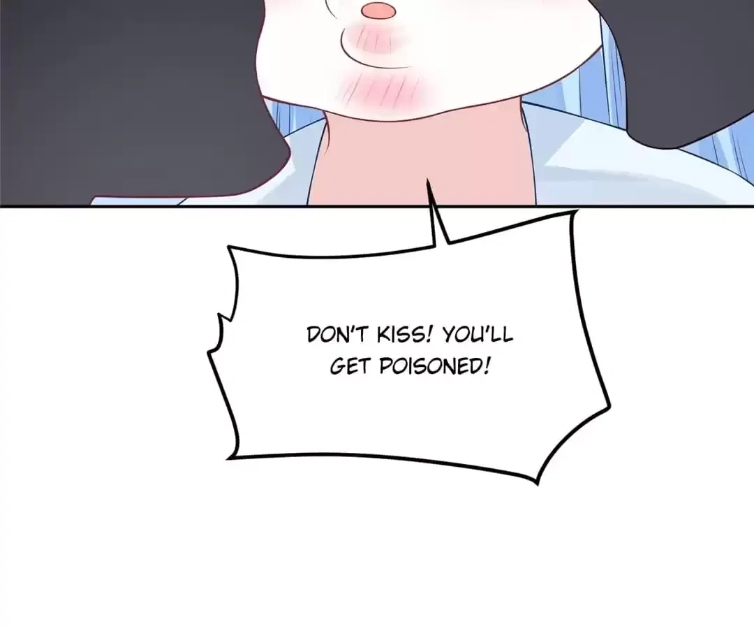 My horse is a Vixen Chapter 90 – Page 20