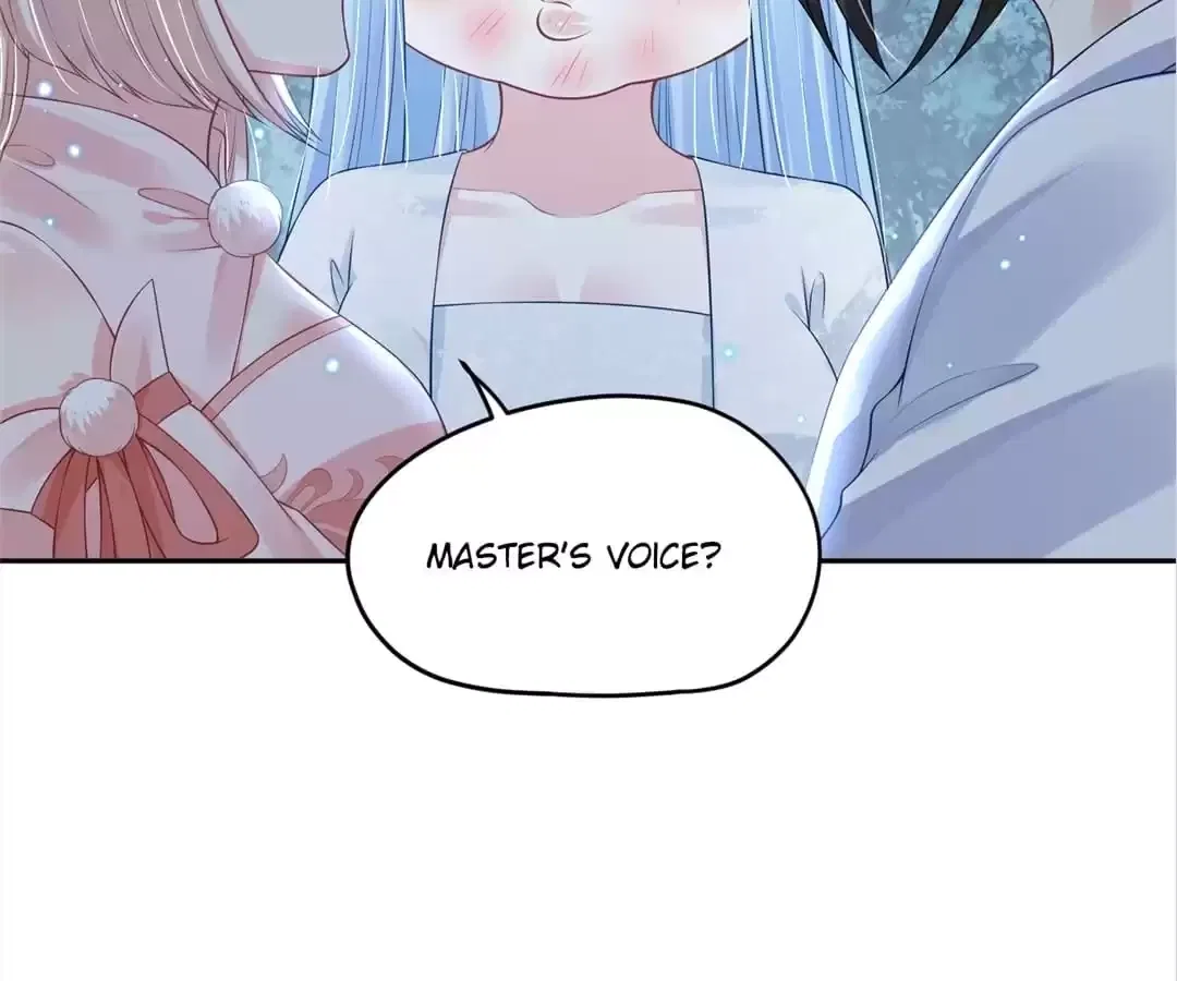 My horse is a Vixen Chapter 90 – Page 22
