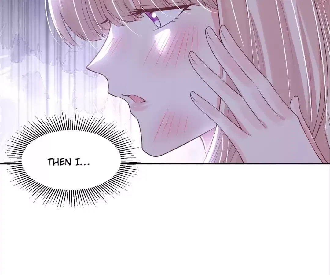 My horse is a Vixen Chapter 90 – Page 33
