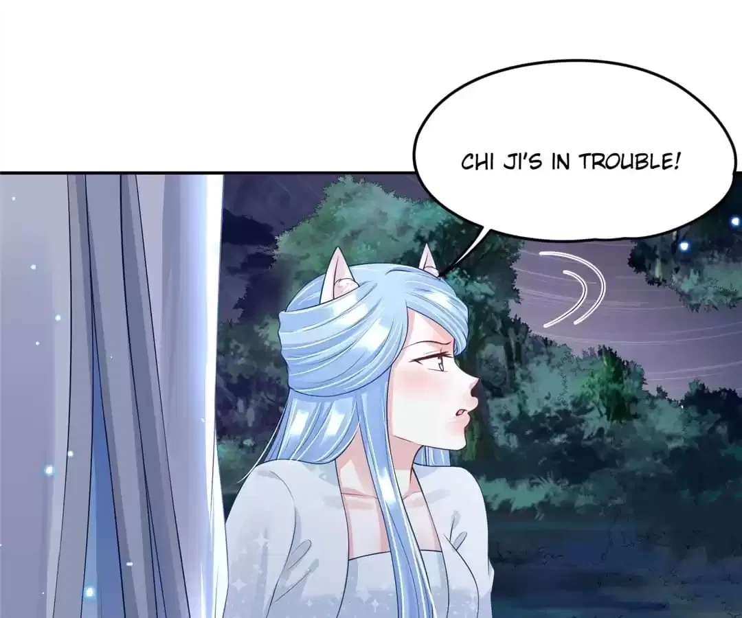 My horse is a Vixen Chapter 90 – Page 38