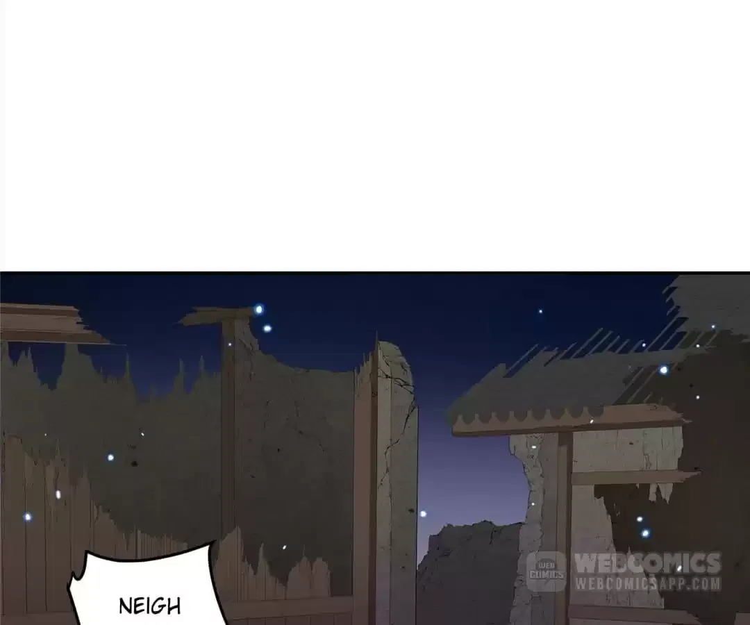 My horse is a Vixen Chapter 90 – Page 42