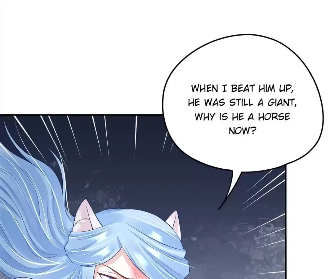 My horse is a Vixen Chapter 90 – Page 45