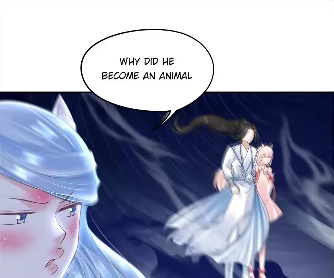 My horse is a Vixen Chapter 90 – Page 47