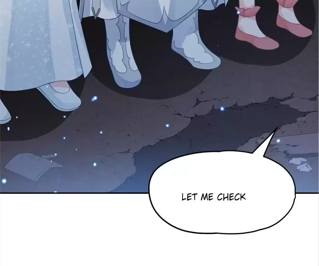 My horse is a Vixen Chapter 90 – Page 49