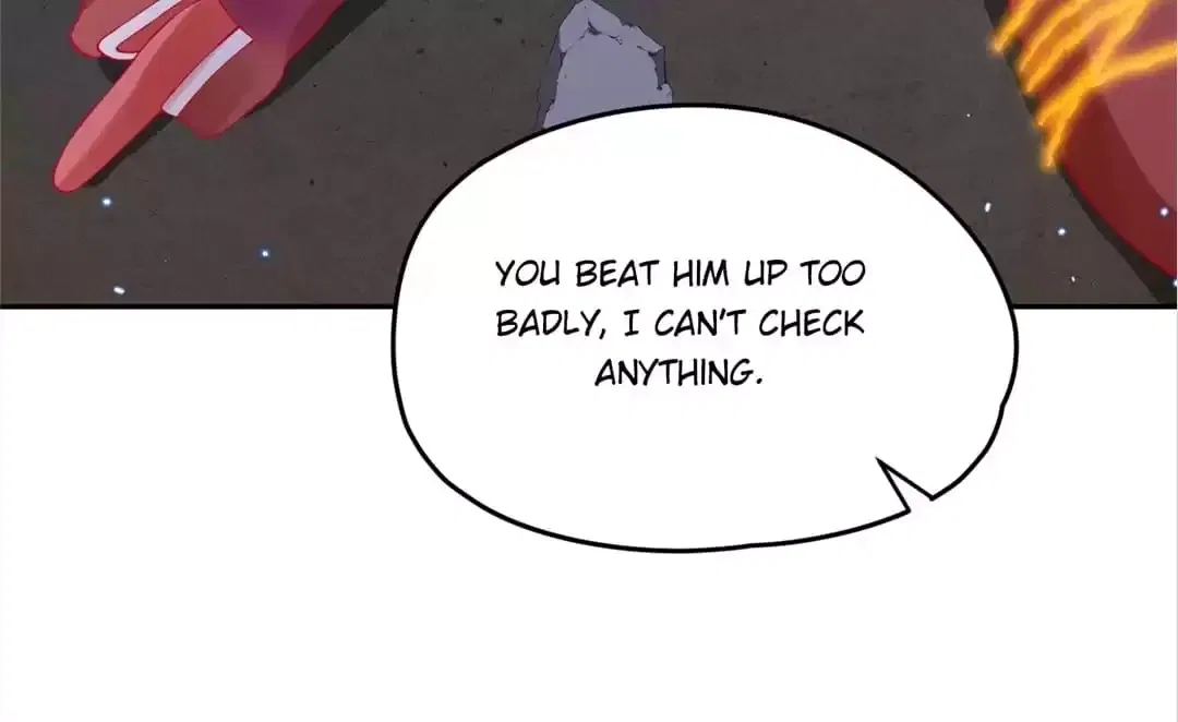 My horse is a Vixen Chapter 90 – Page 59