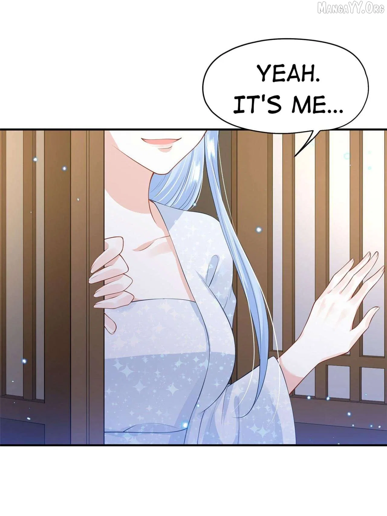 My horse is a Vixen Chapter 89 – Page 9