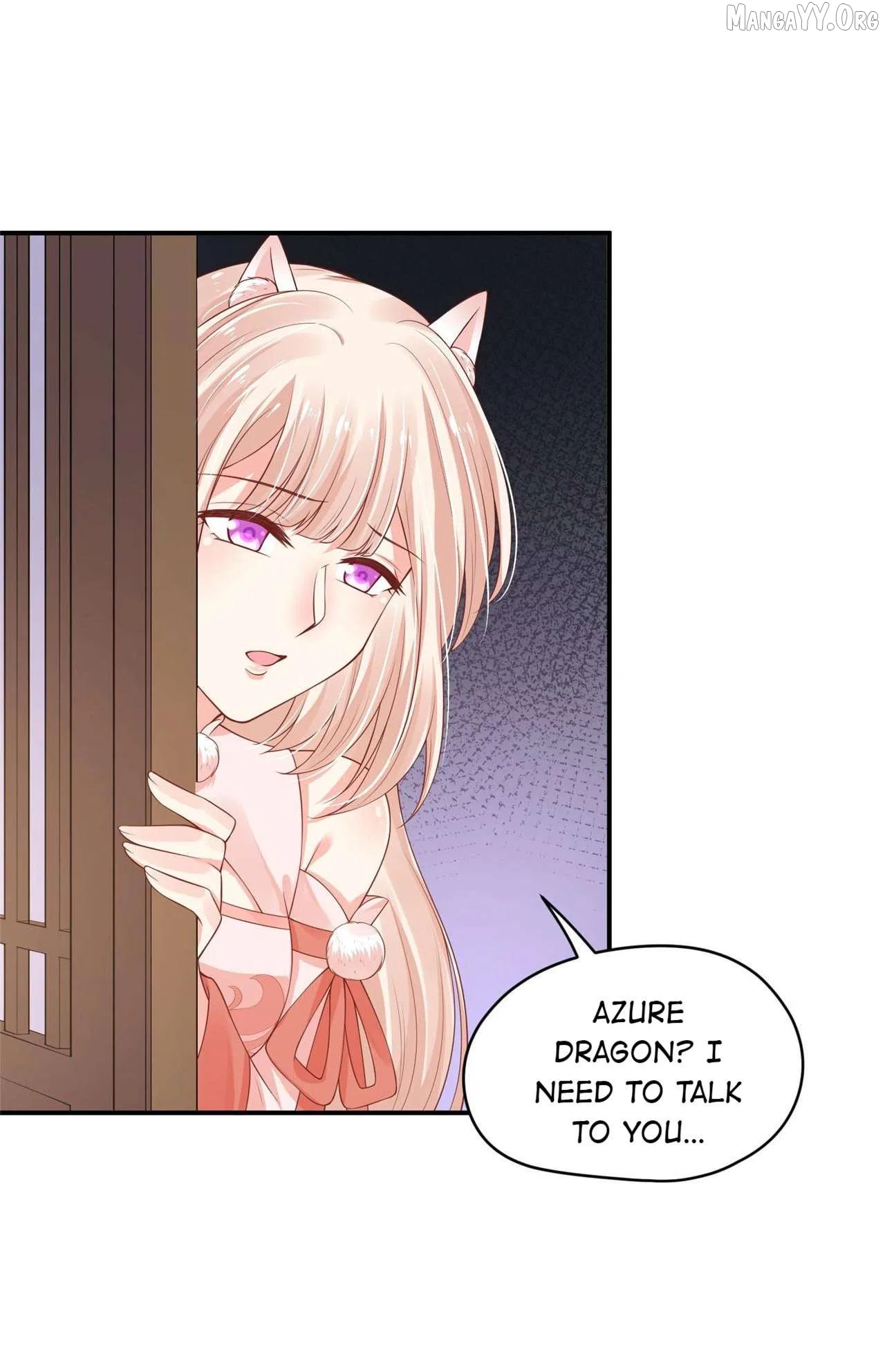 My horse is a Vixen Chapter 89 – Page 14