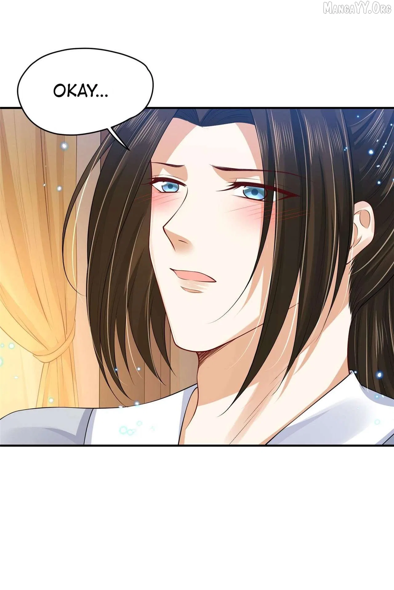 My horse is a Vixen Chapter 89 – Page 17