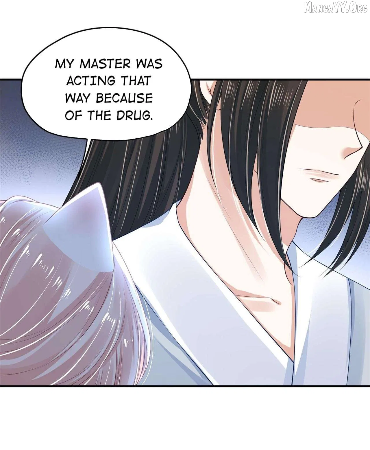 My horse is a Vixen Chapter 89 – Page 24