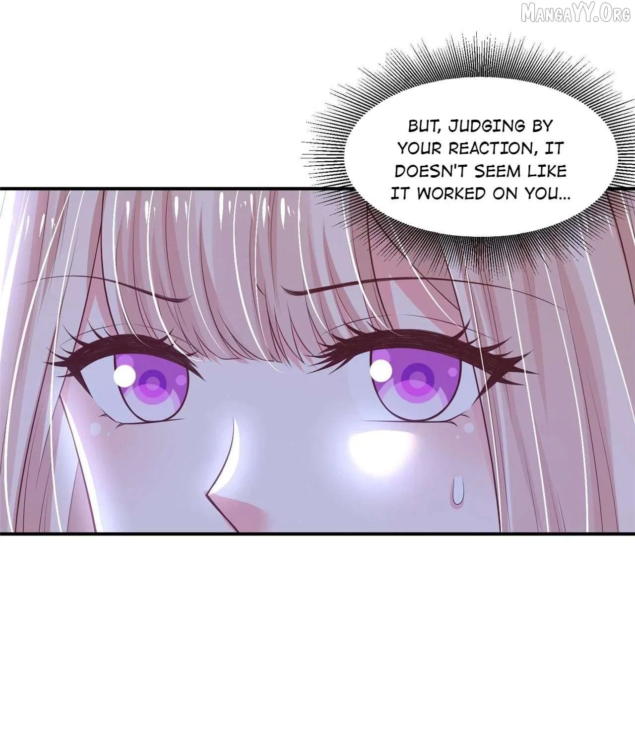 My horse is a Vixen Chapter 89 – Page 25