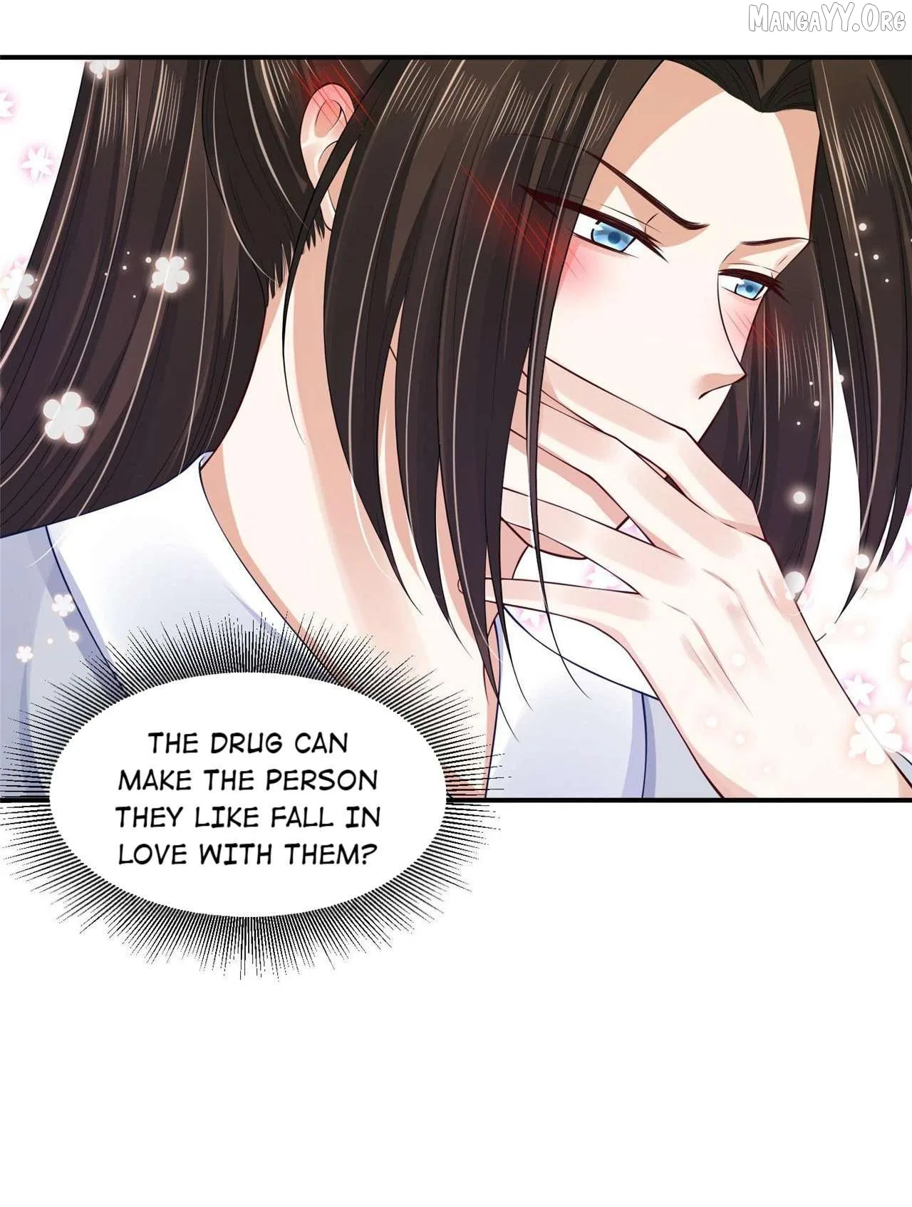 My horse is a Vixen Chapter 89 – Page 26