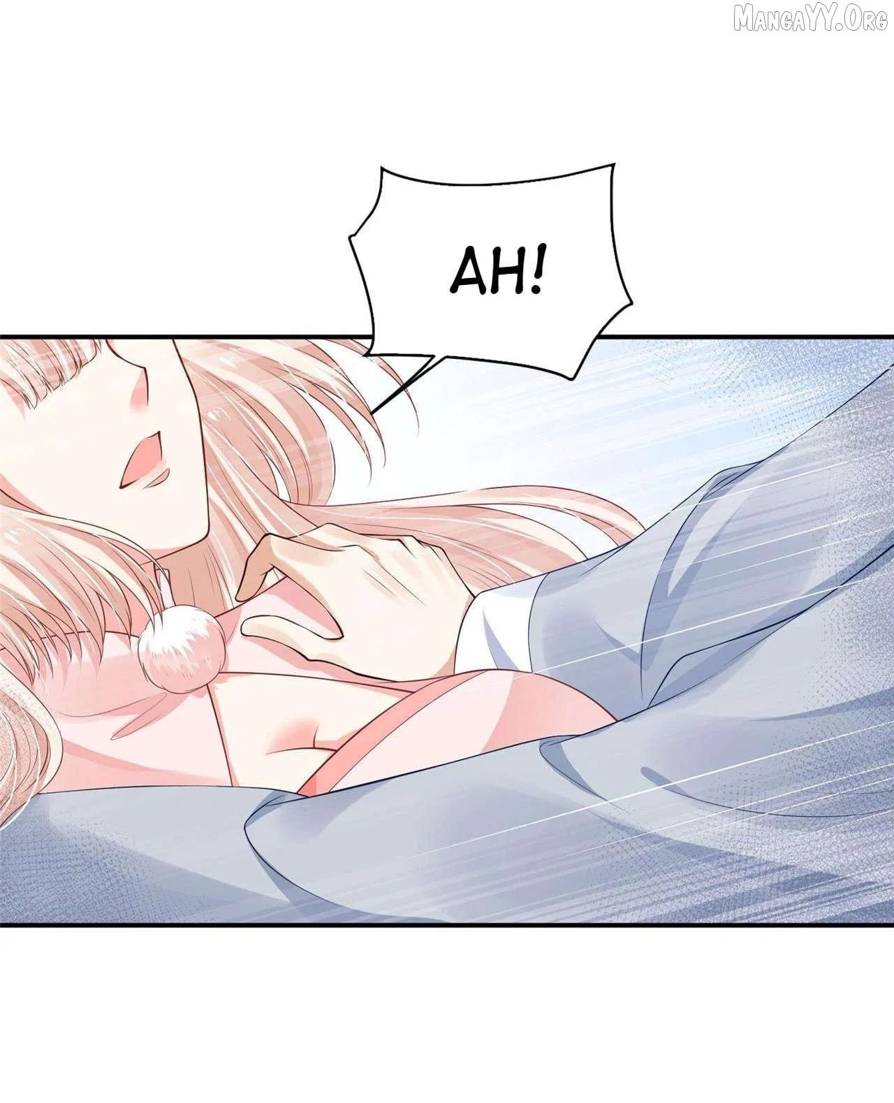 My horse is a Vixen Chapter 89 – Page 28