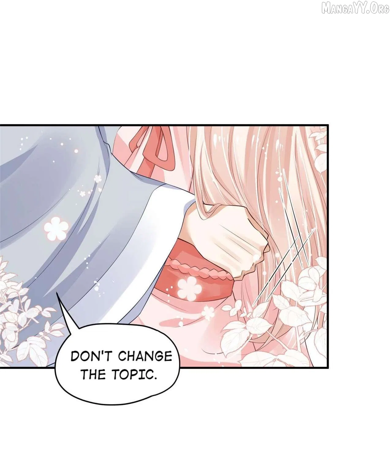 My horse is a Vixen Chapter 89 – Page 36