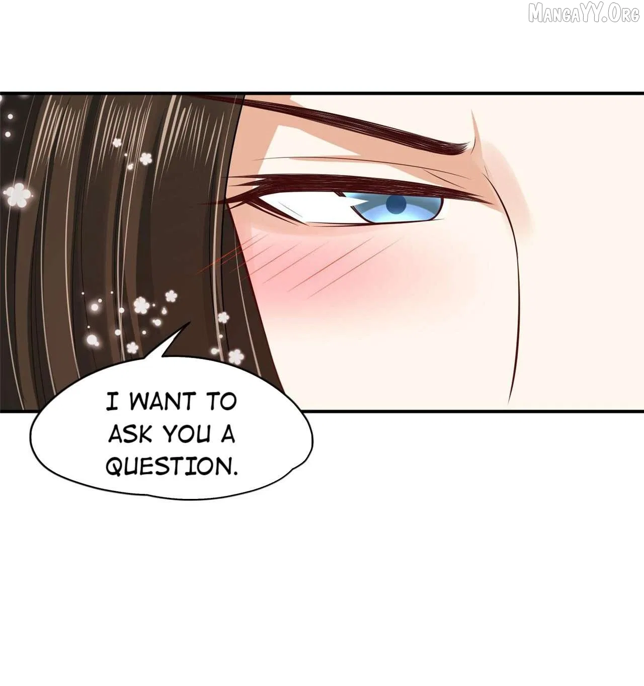 My horse is a Vixen Chapter 89 – Page 37