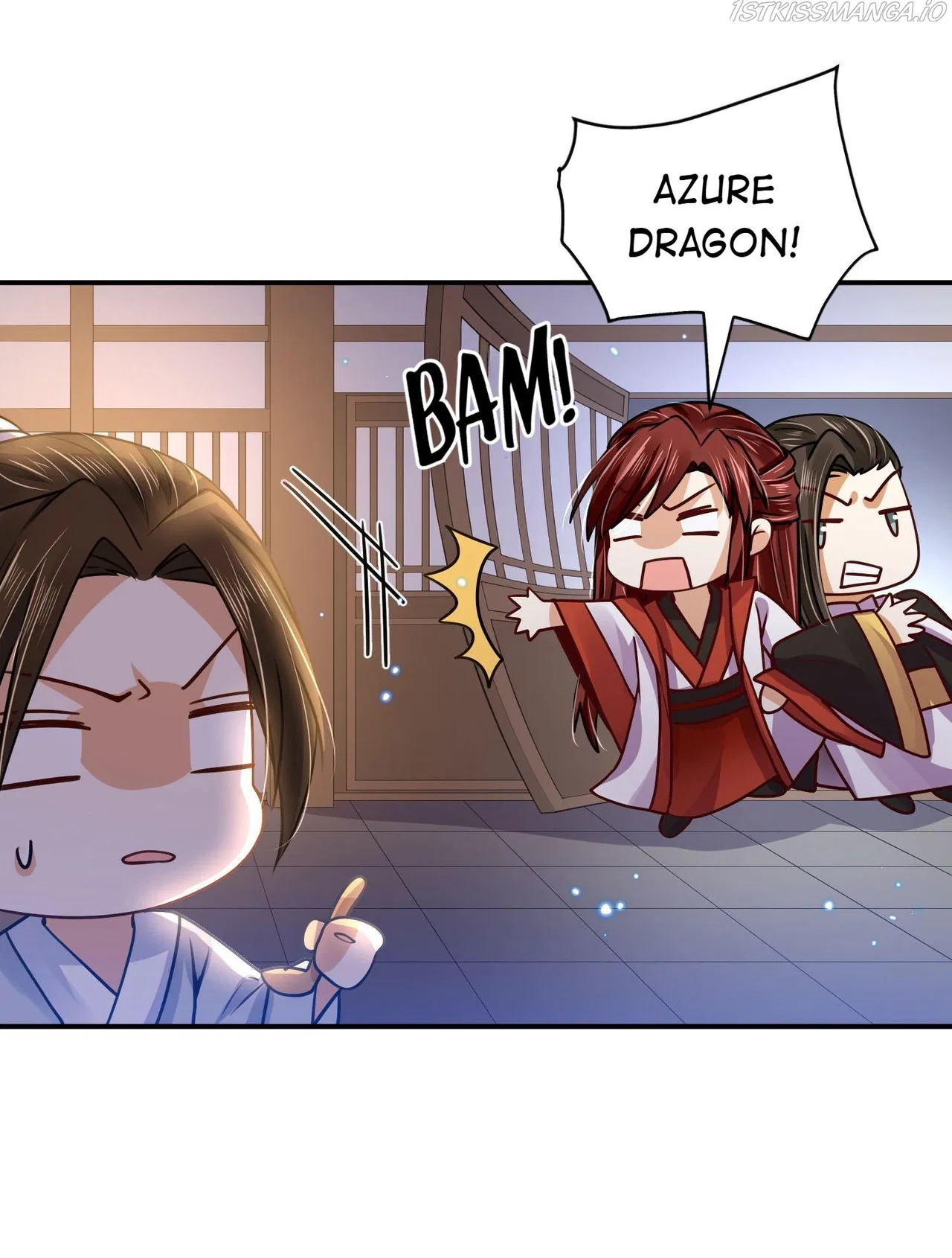 My horse is a Vixen Chapter 88 – Page 4