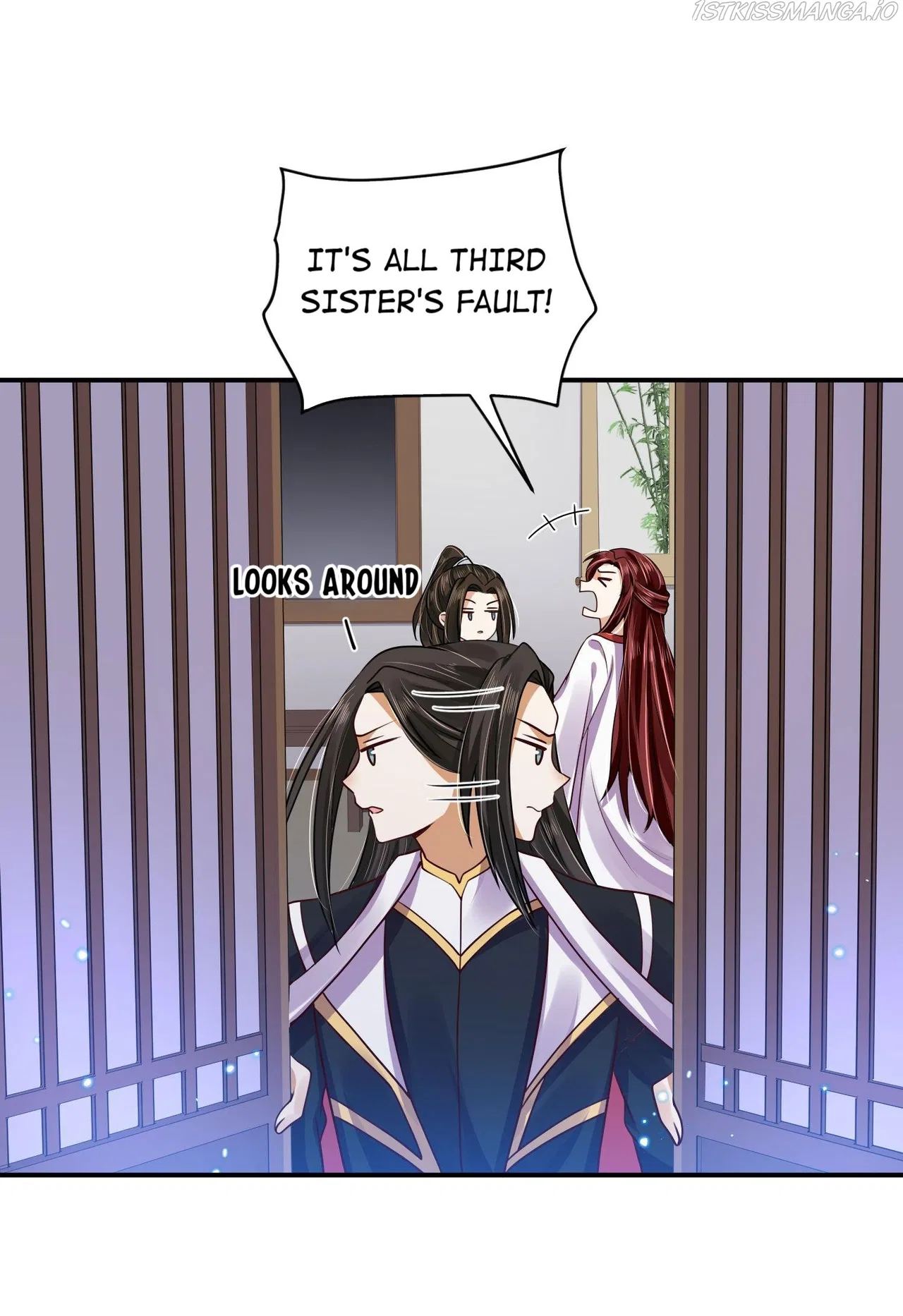 My horse is a Vixen Chapter 88 – Page 6