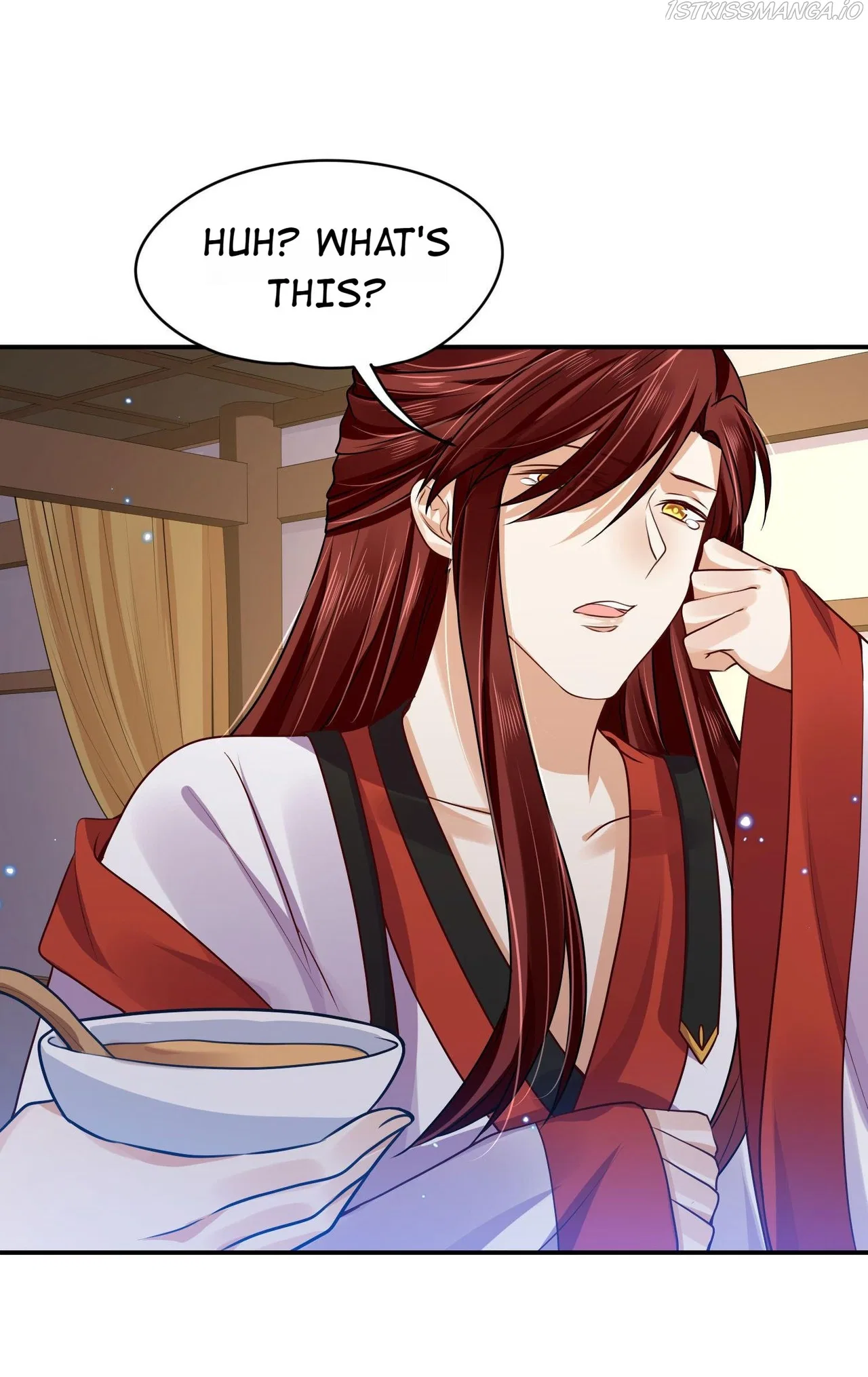 My horse is a Vixen Chapter 88 – Page 7