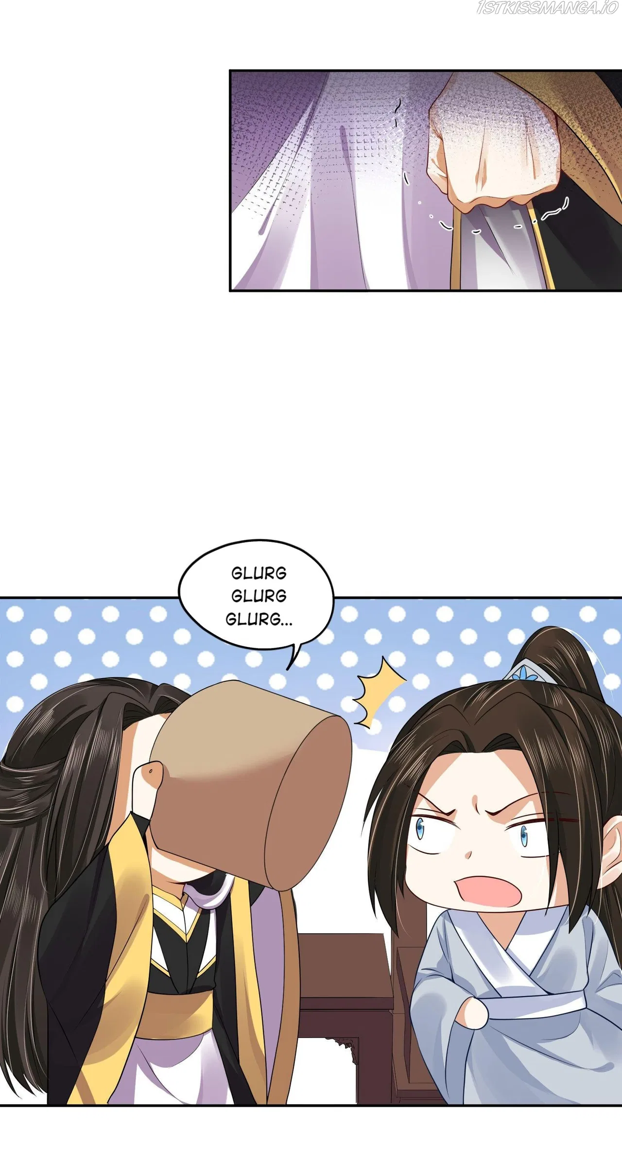 My horse is a Vixen Chapter 88 – Page 10