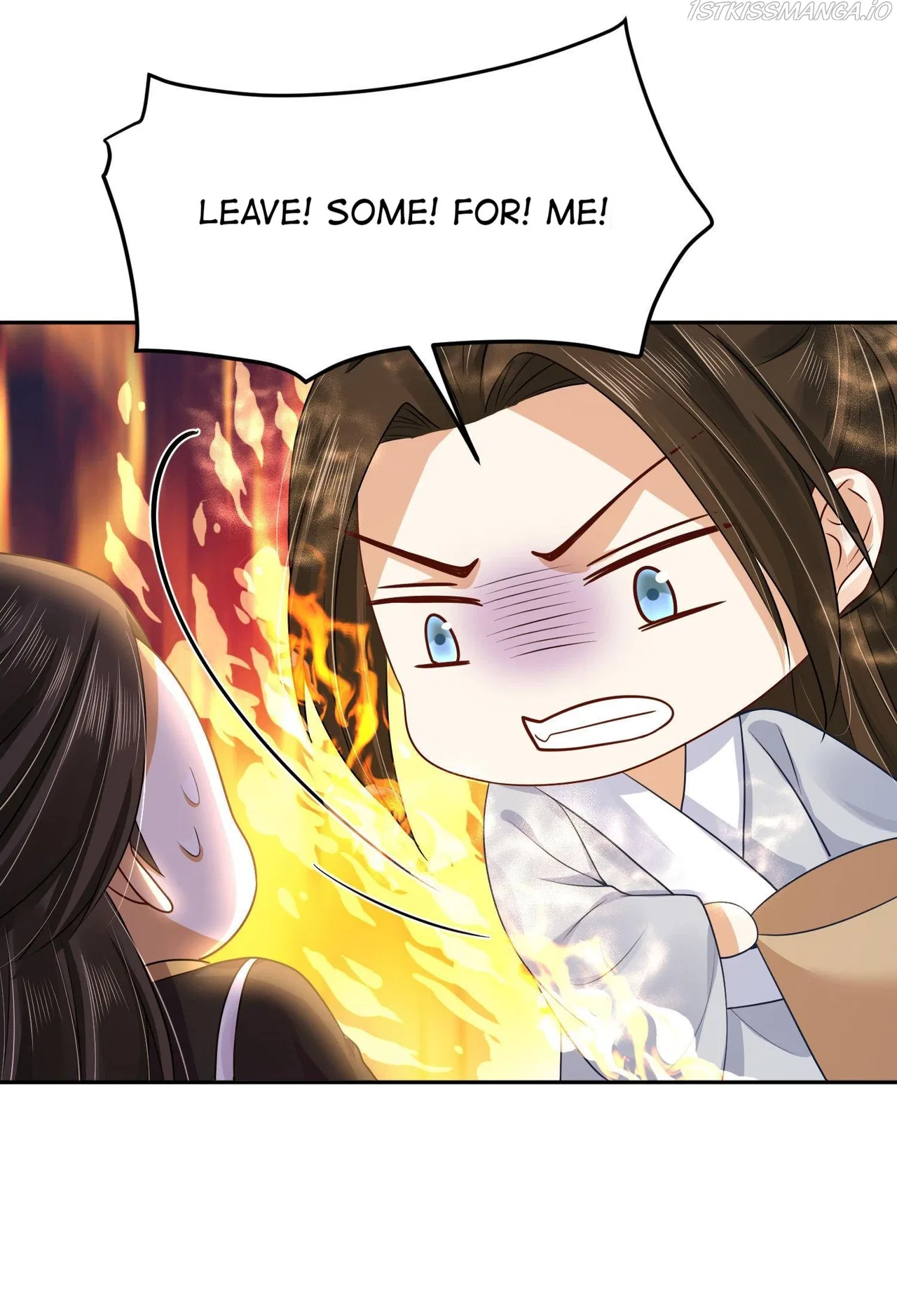 My horse is a Vixen Chapter 88 – Page 12