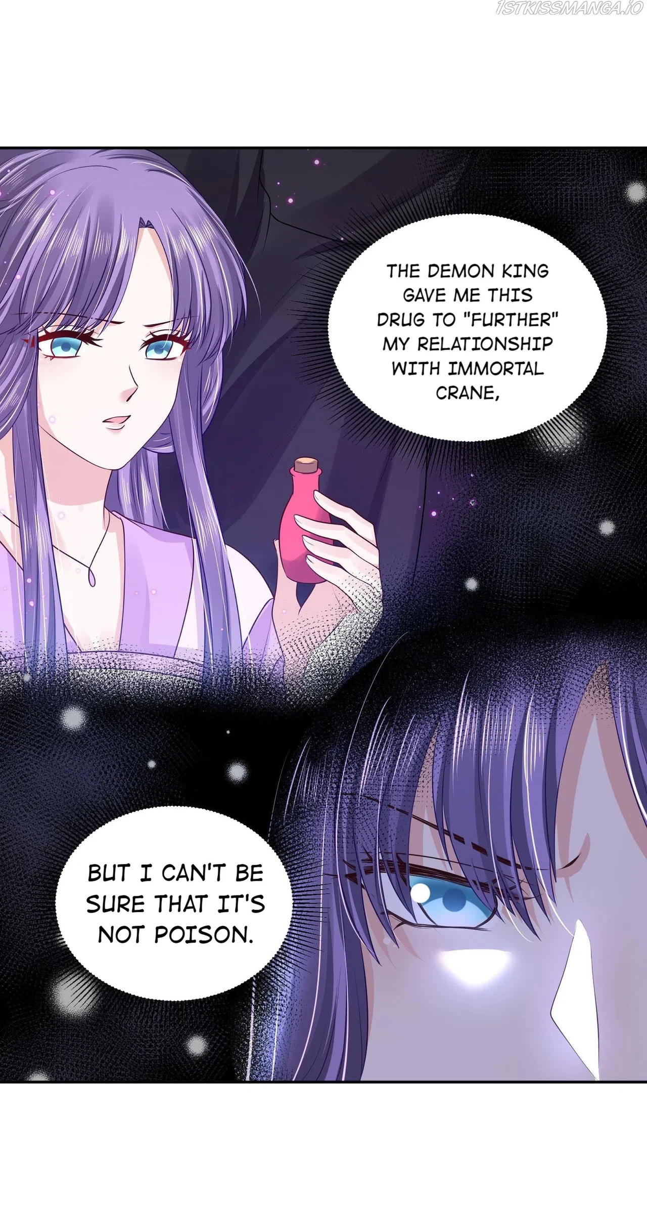 My horse is a Vixen Chapter 88 – Page 18