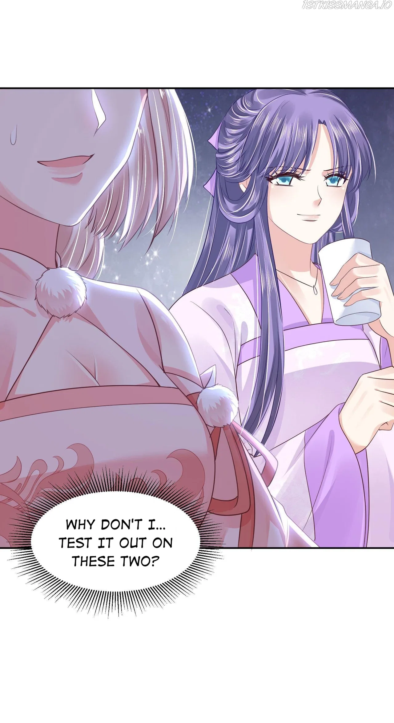My horse is a Vixen Chapter 88 – Page 19