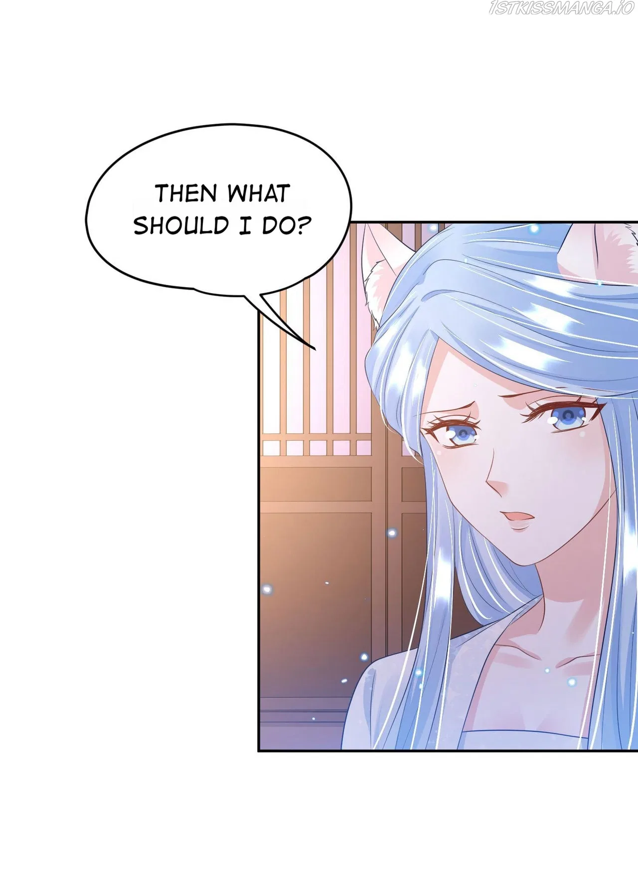 My horse is a Vixen Chapter 88 – Page 21