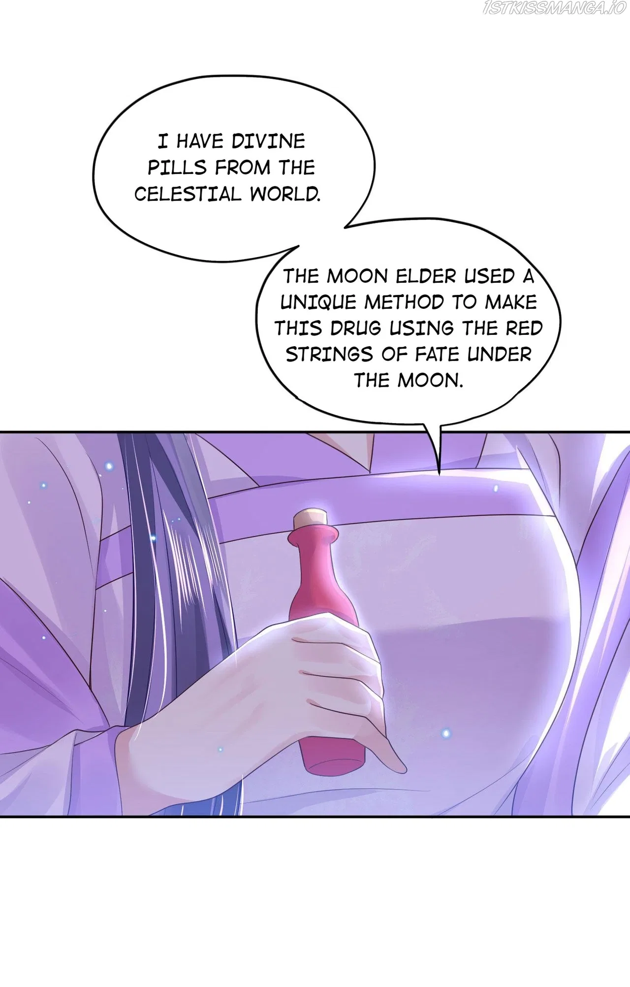 My horse is a Vixen Chapter 88 – Page 22