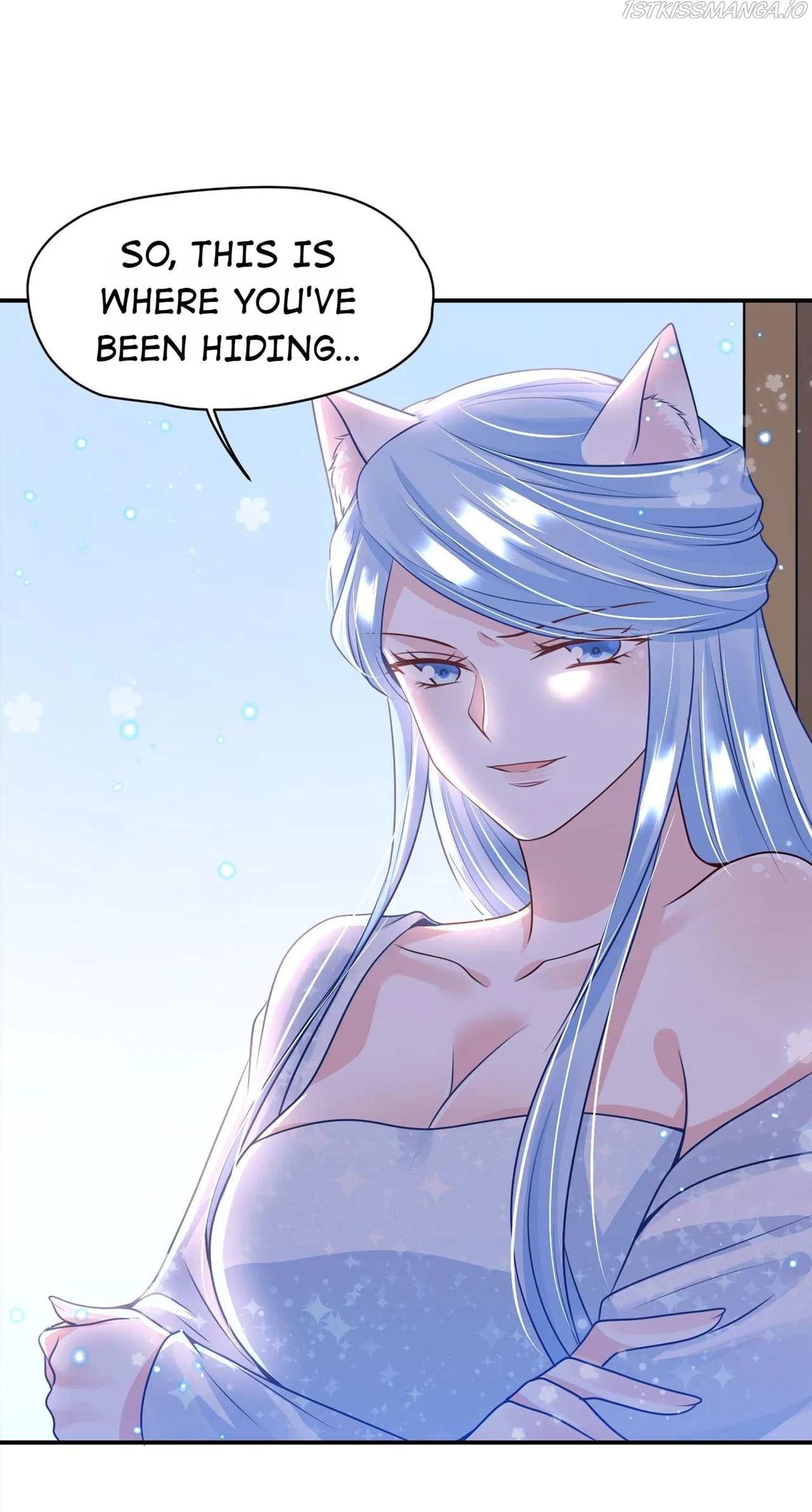 My horse is a Vixen Chapter 87 – Page 2